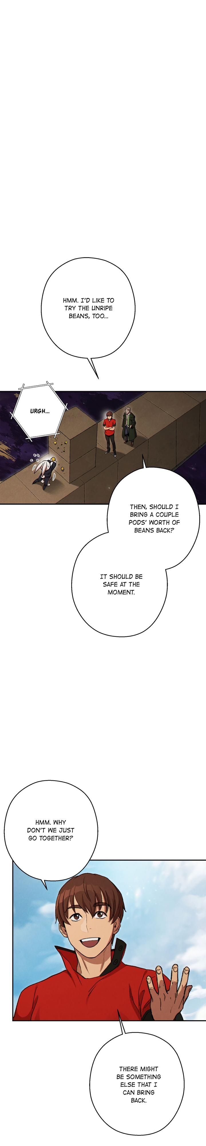 Read Dungeon Reset Manga Online