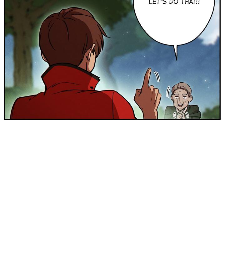 Read Dungeon Reset Manga Online