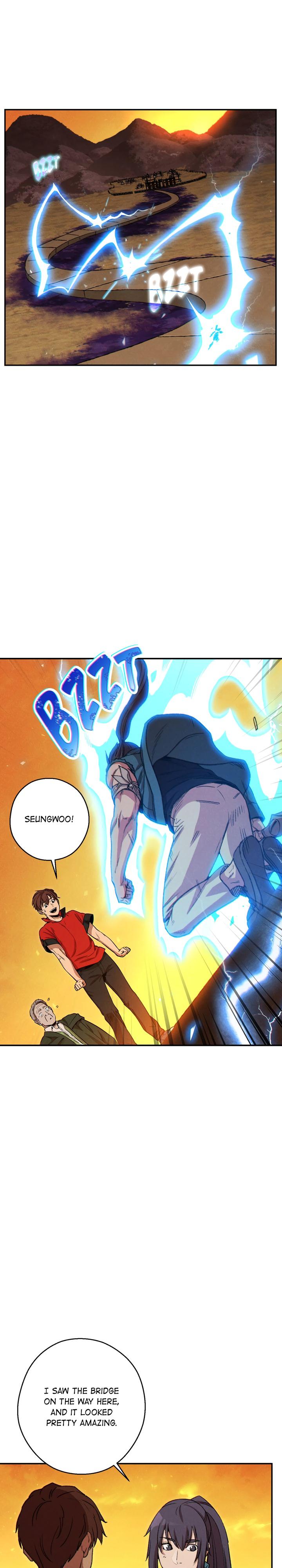 Read Dungeon Reset Manga Online