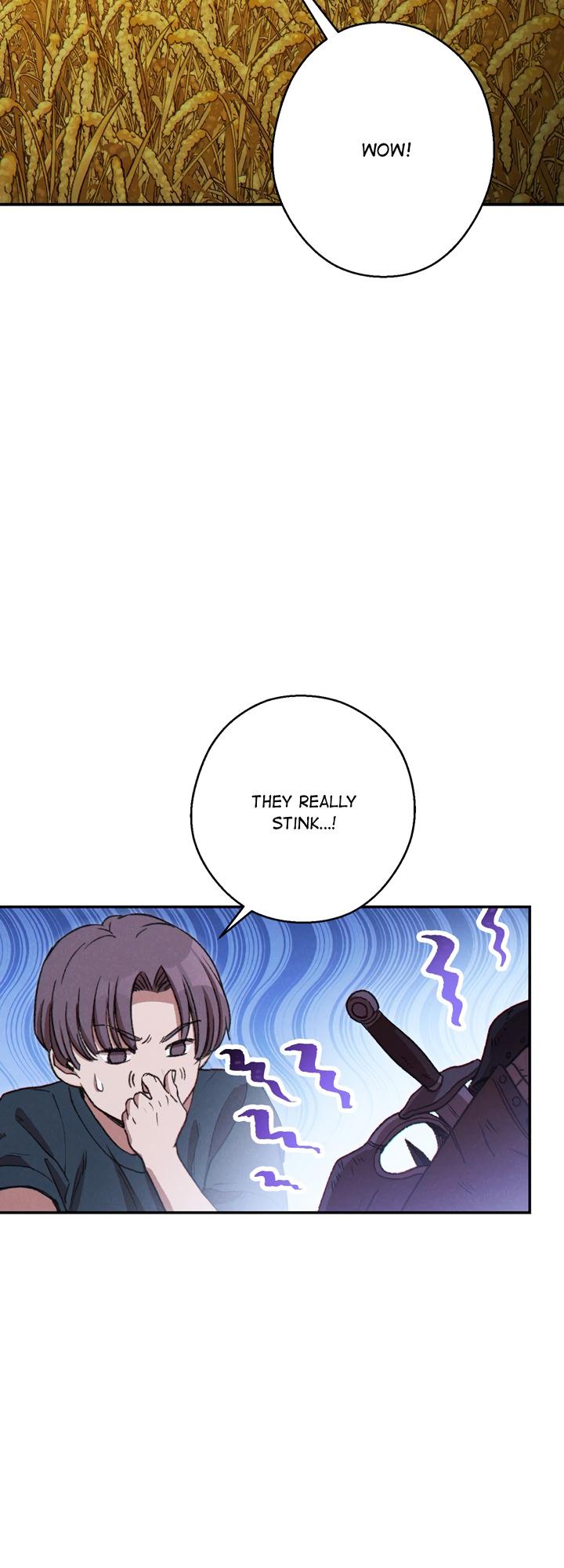 Read Dungeon Reset Manga Online