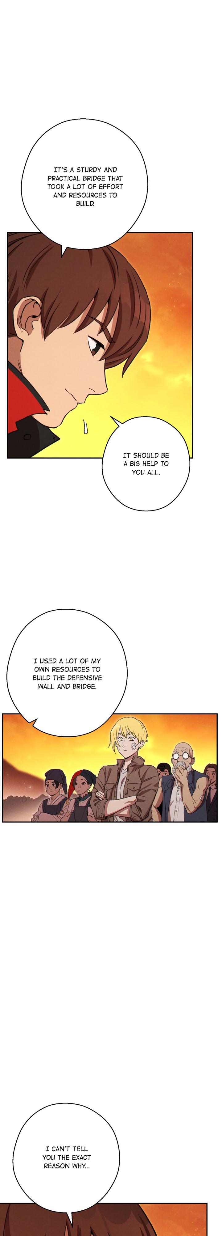 Read Dungeon Reset Manga Online
