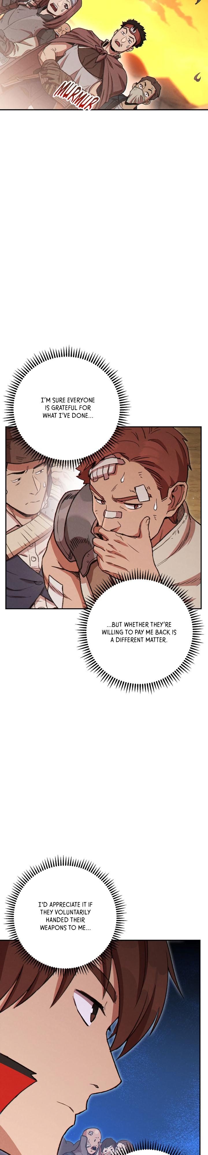 Read Dungeon Reset Manga Online