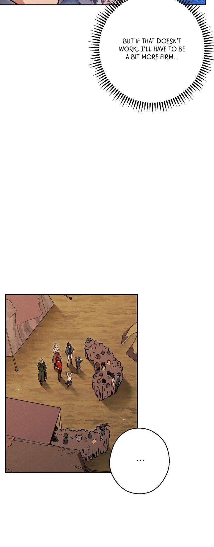 Read Dungeon Reset Manga Online
