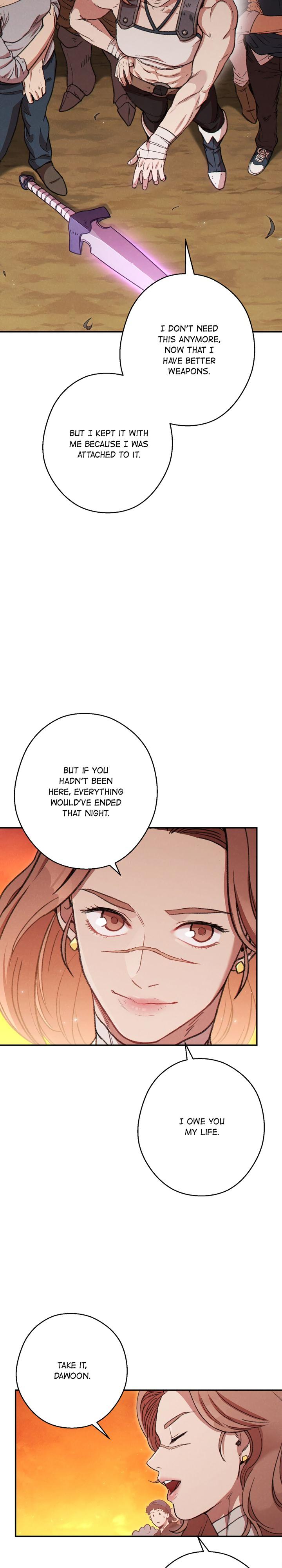 Read Dungeon Reset Manga Online