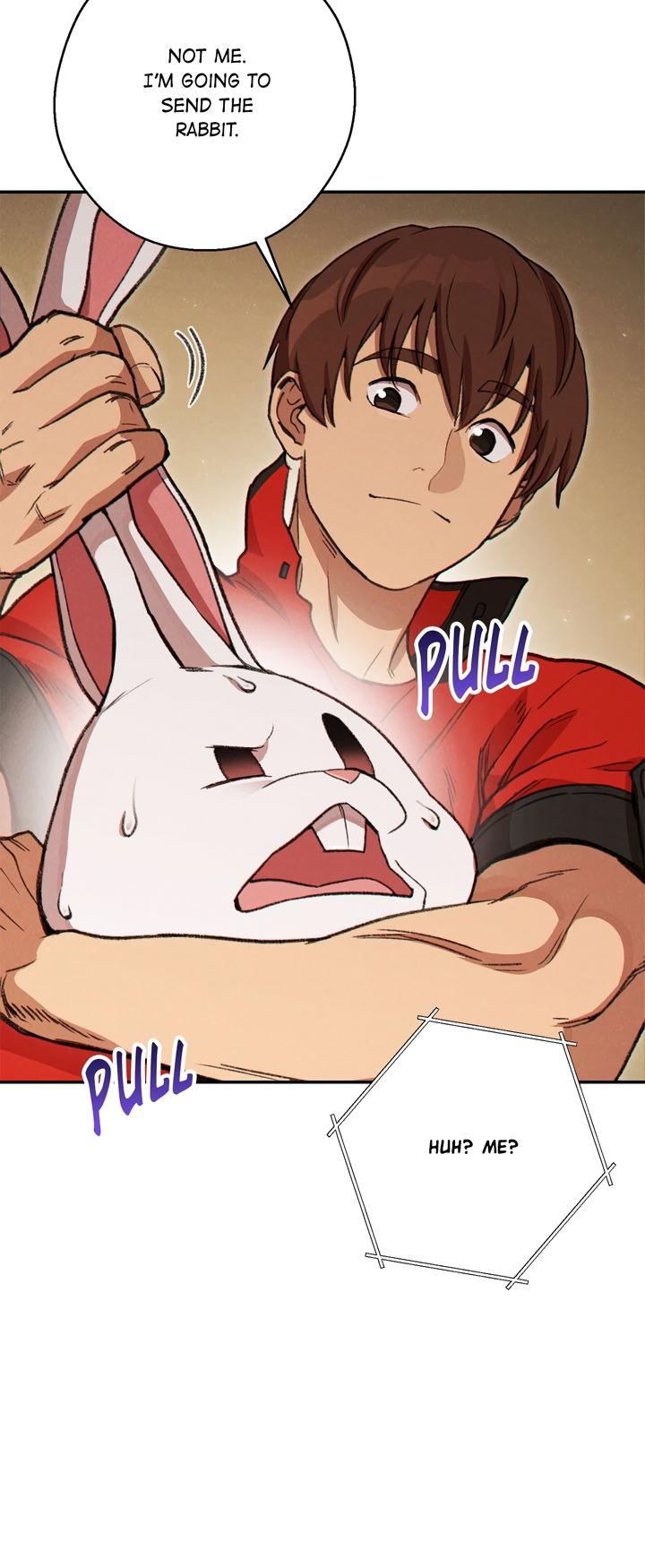 Read Dungeon Reset Manga Online