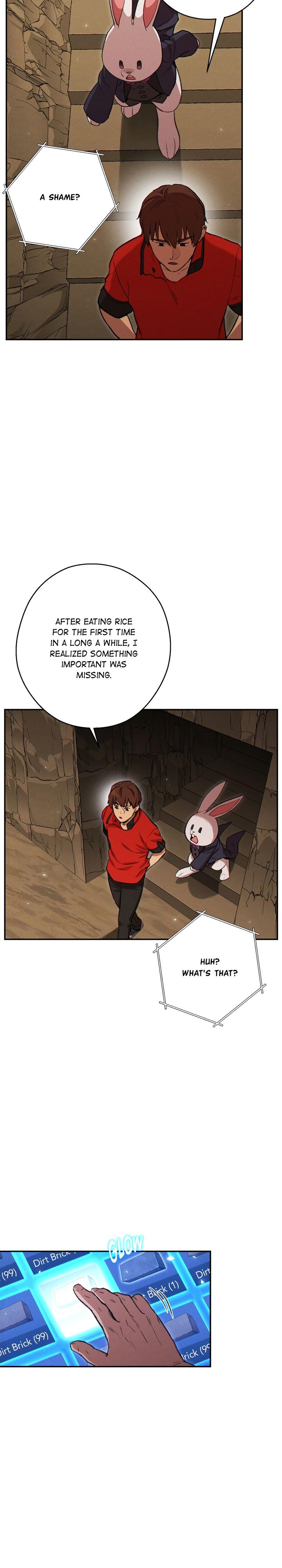 Read Dungeon Reset Manga Online
