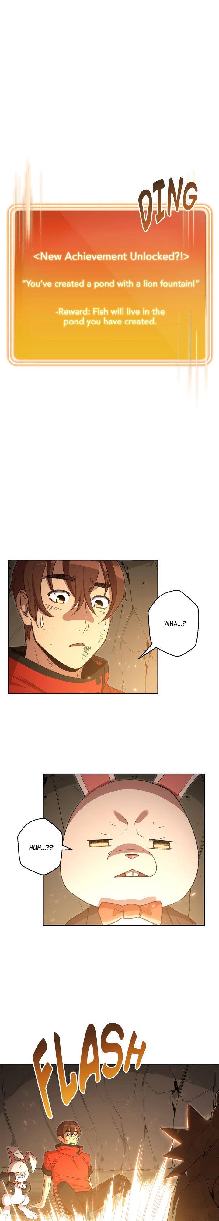 Read Dungeon Reset Manga Online