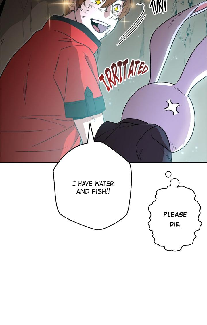 Read Dungeon Reset Manga Online