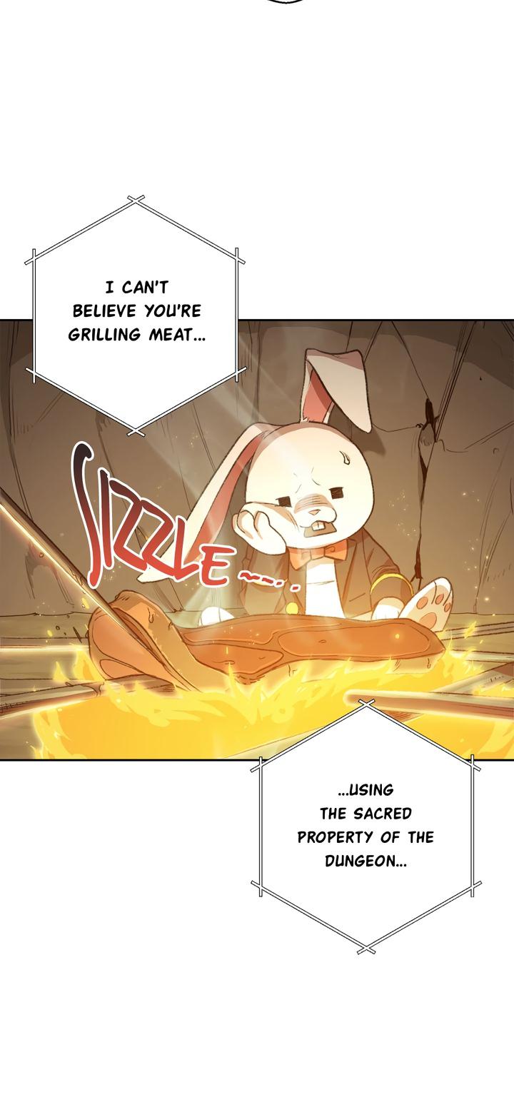 Read Dungeon Reset Manga Online