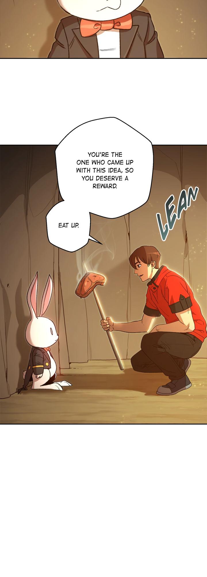Read Dungeon Reset Manga Online