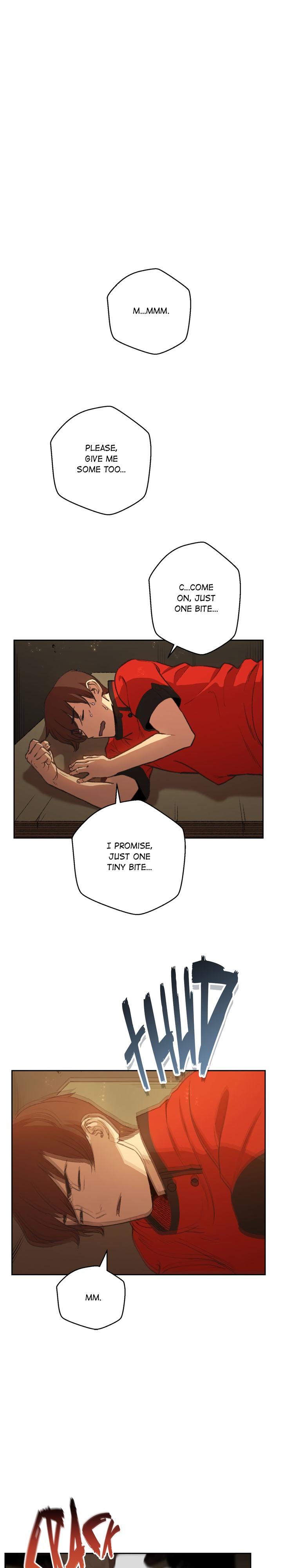 Read Dungeon Reset Manga Online