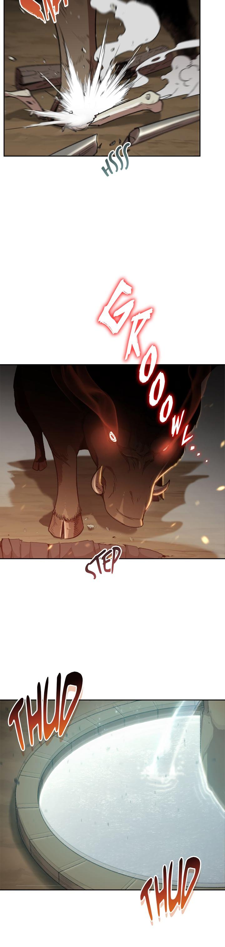 Read Dungeon Reset Manga Online