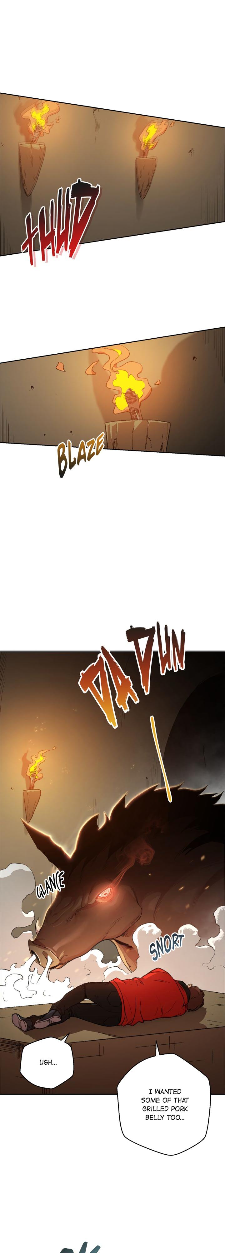 Read Dungeon Reset Manga Online