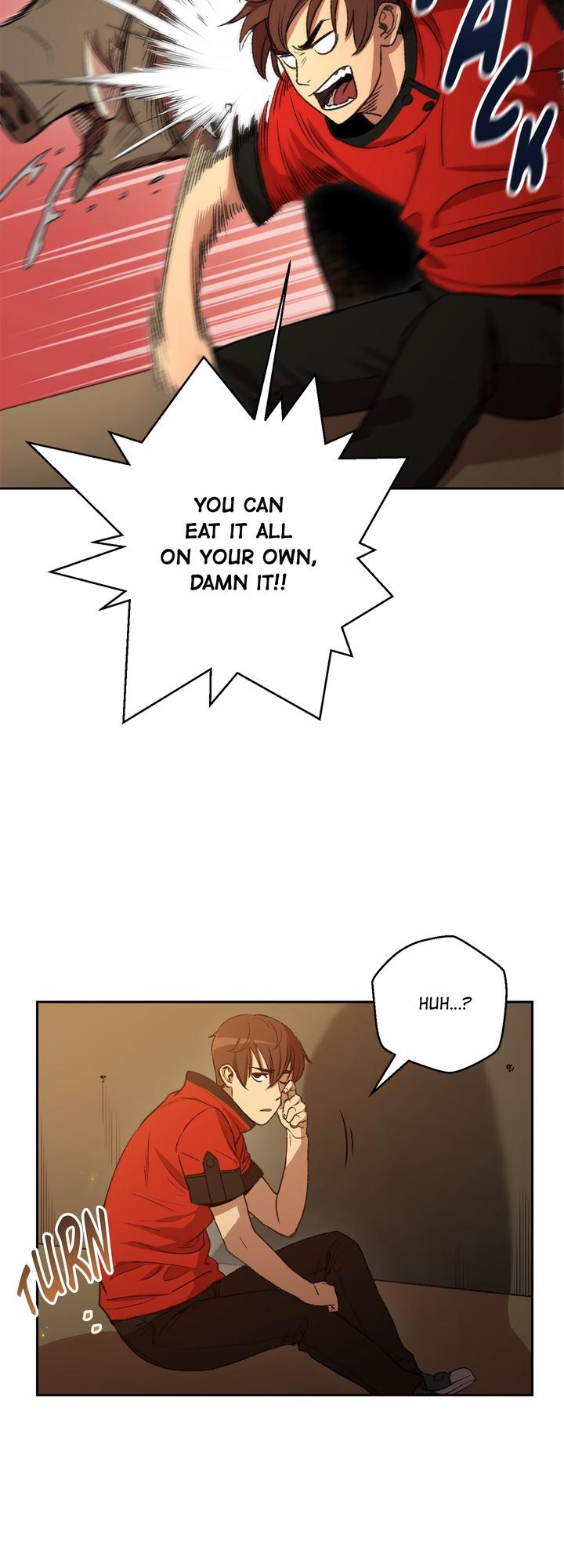 Read Dungeon Reset Manga Online
