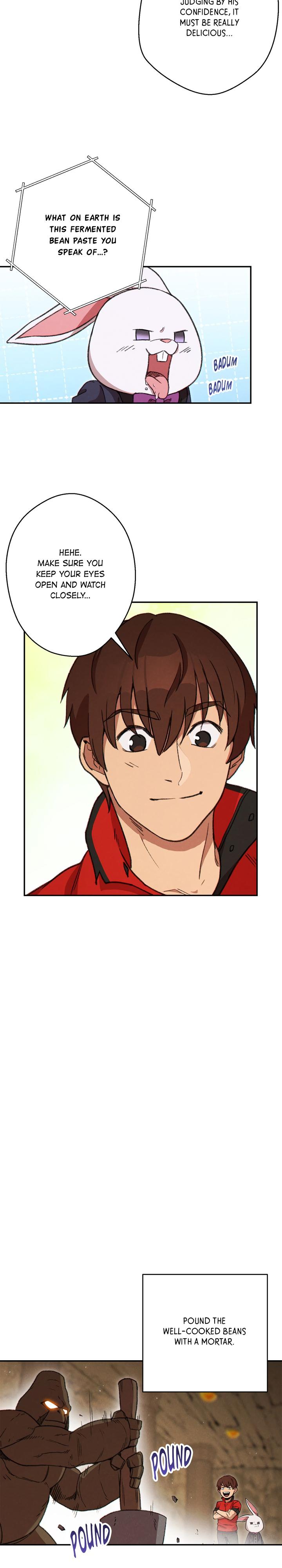 Read Dungeon Reset Manga Online
