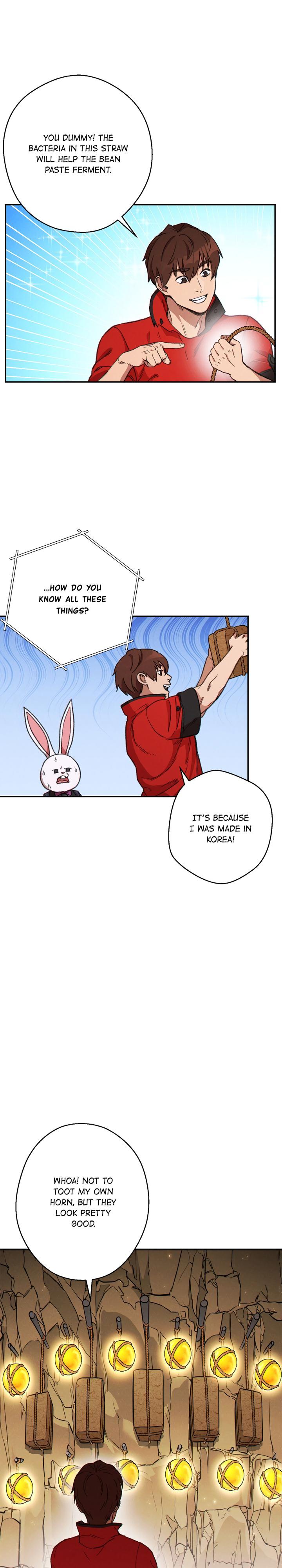 Read Dungeon Reset Manga Online