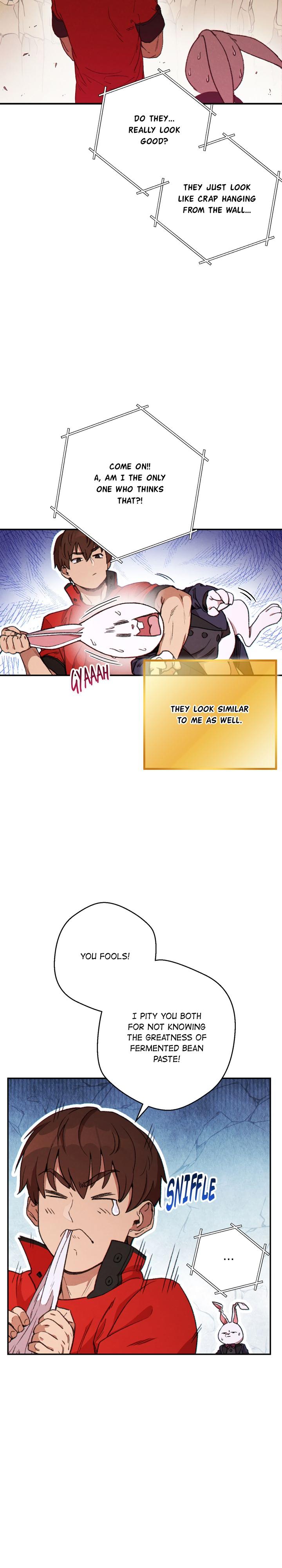 Read Dungeon Reset Manga Online