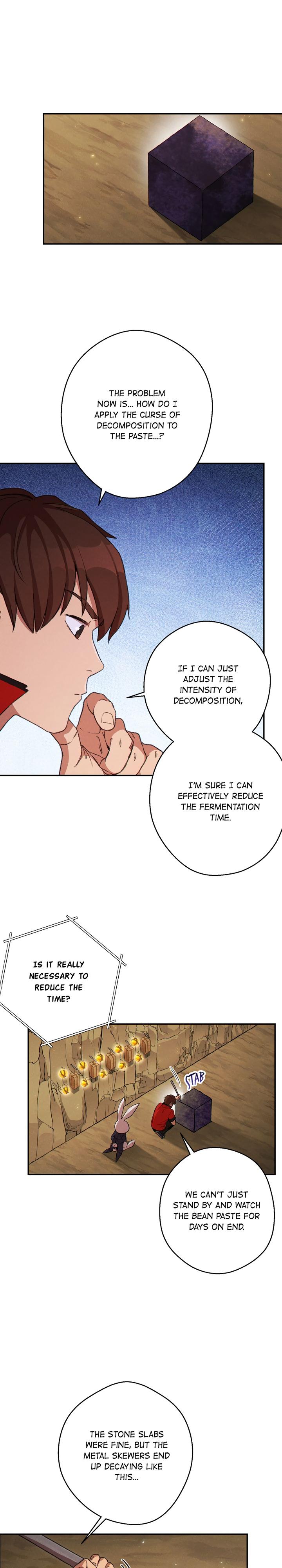 Read Dungeon Reset Manga Online