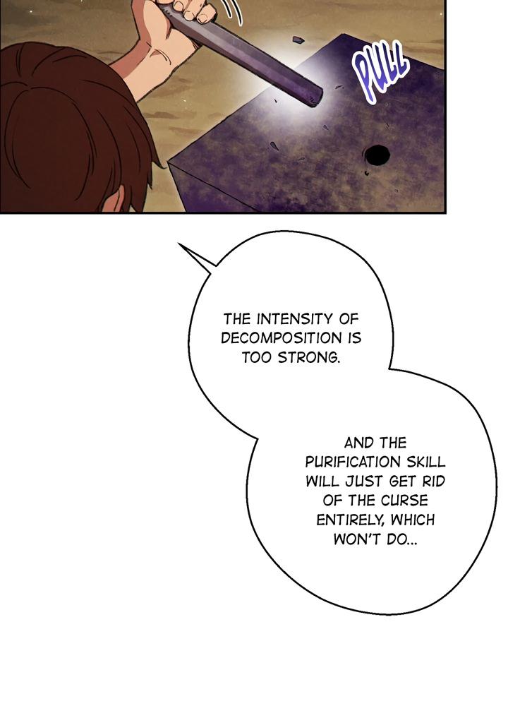 Read Dungeon Reset Manga Online