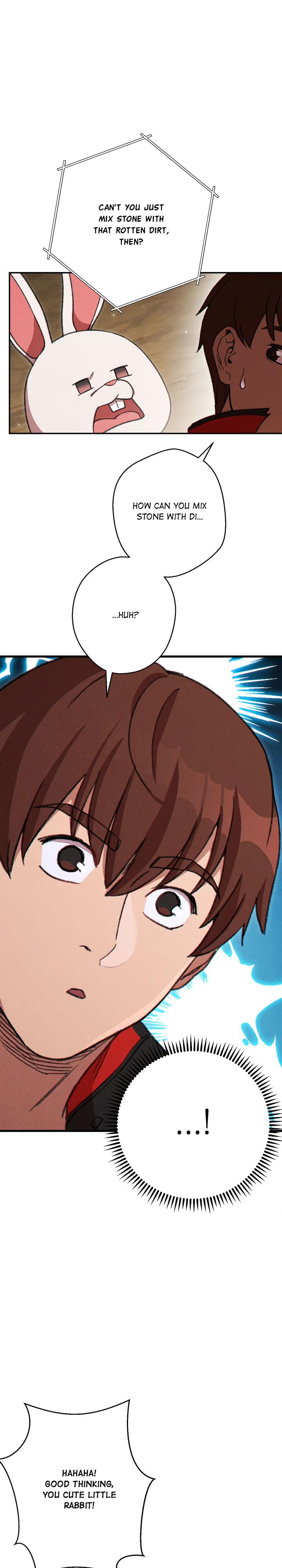 Read Dungeon Reset Manga Online