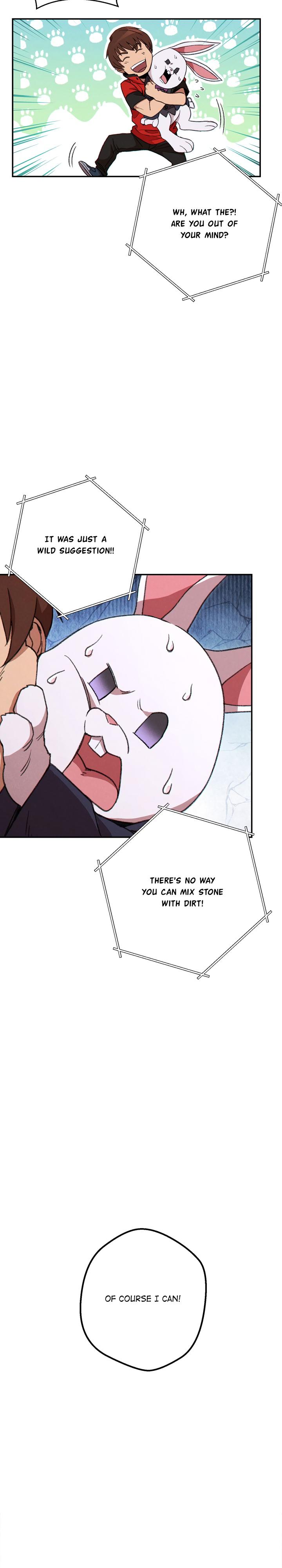 Read Dungeon Reset Manga Online