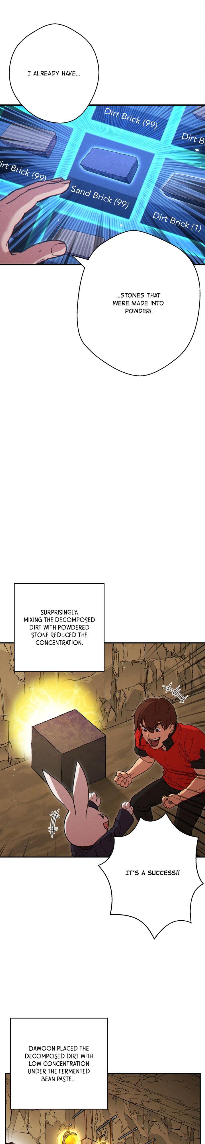 Read Dungeon Reset Manga Online