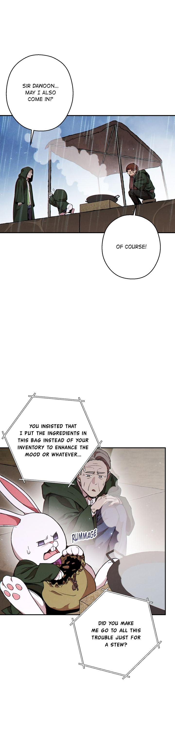 Read Dungeon Reset Manga Online