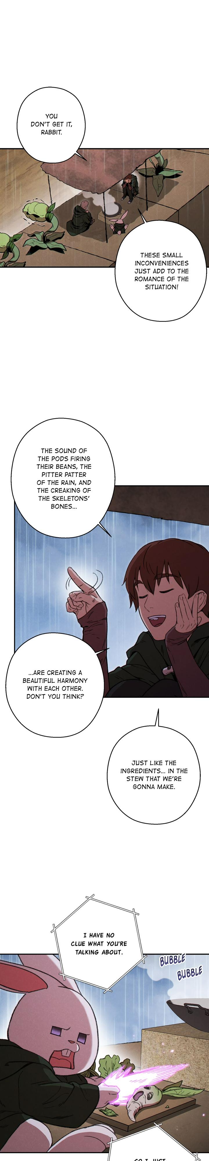 Read Dungeon Reset Manga Online