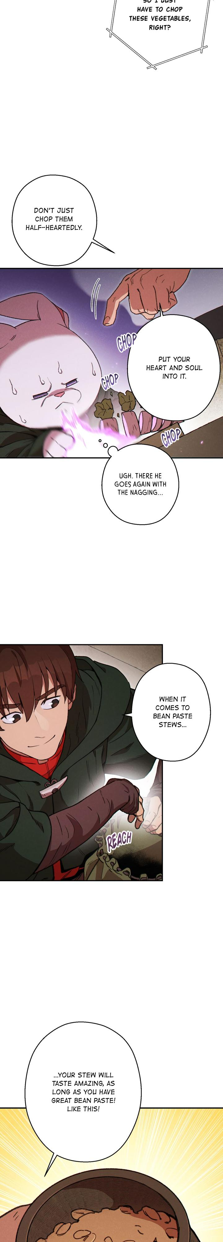 Read Dungeon Reset Manga Online