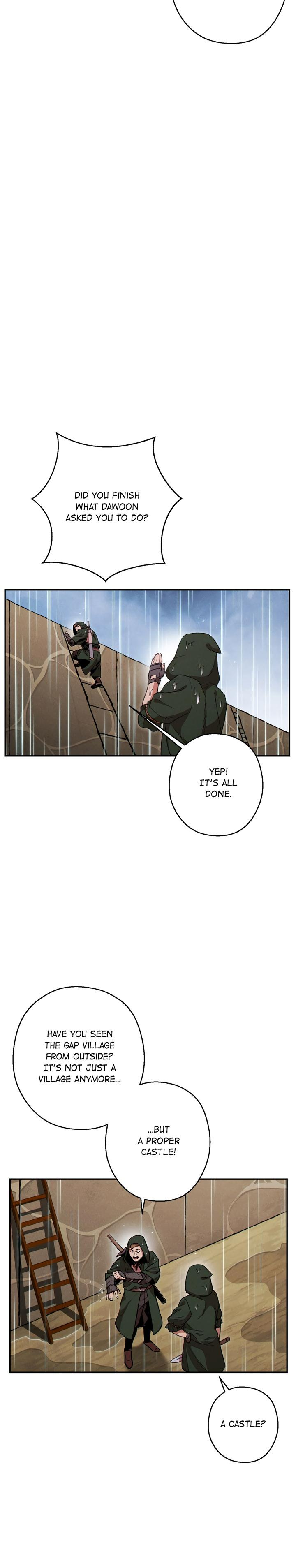 Read Dungeon Reset Manga Online