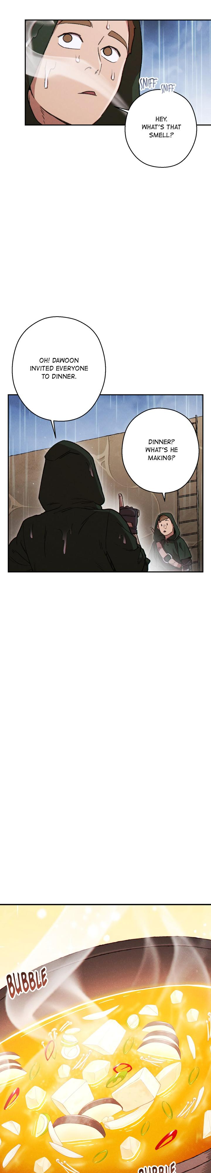 Read Dungeon Reset Manga Online