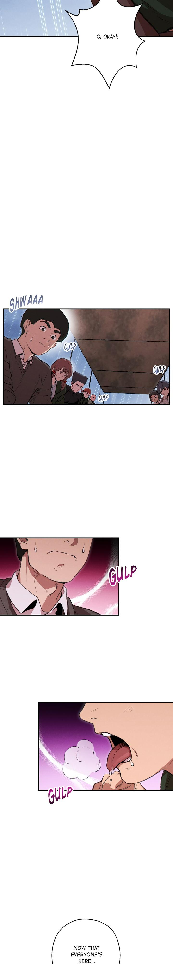 Read Dungeon Reset Manga Online