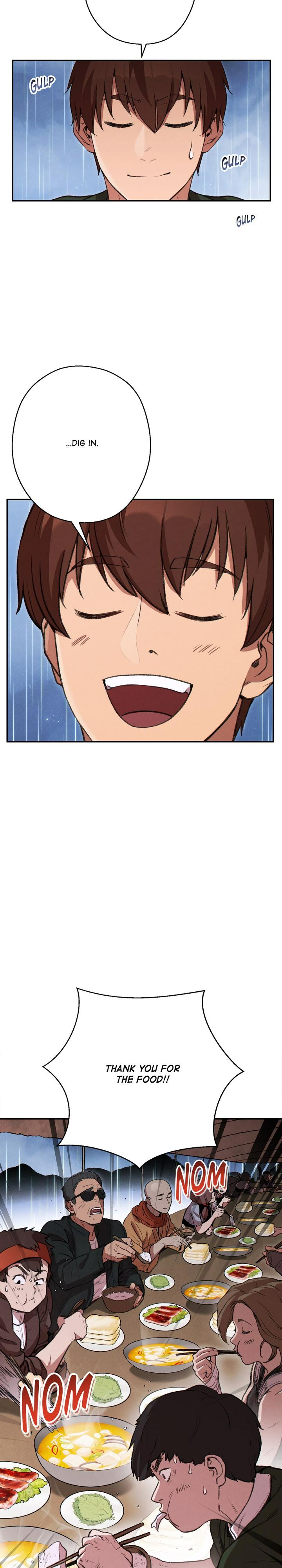 Read Dungeon Reset Manga Online