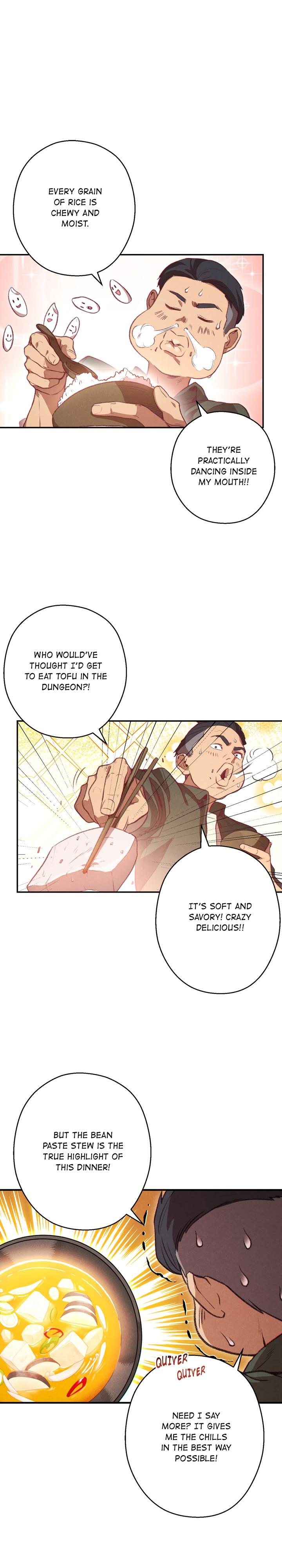 Read Dungeon Reset Manga Online