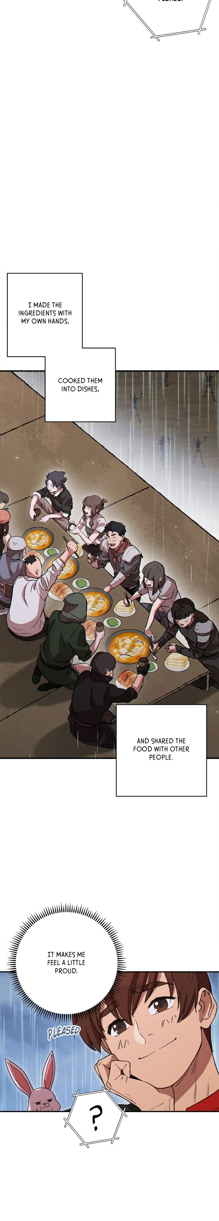 Read Dungeon Reset Manga Online