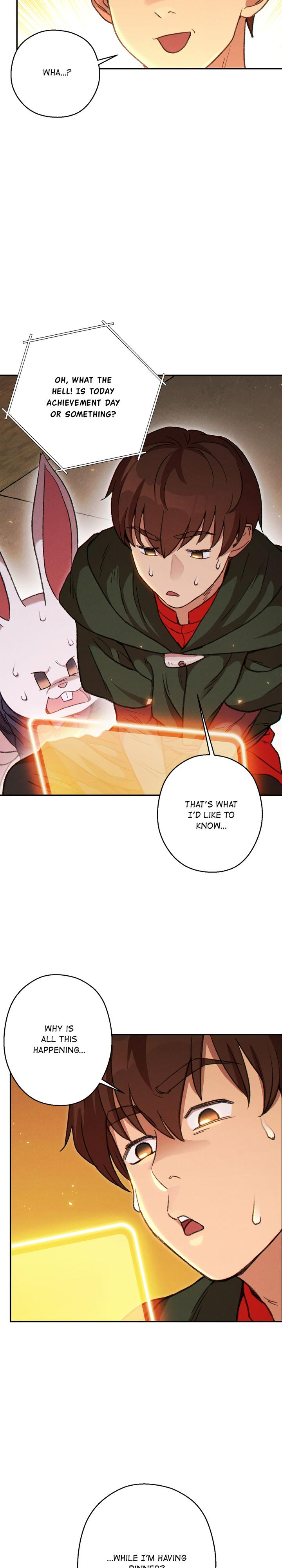 Read Dungeon Reset Manga Online