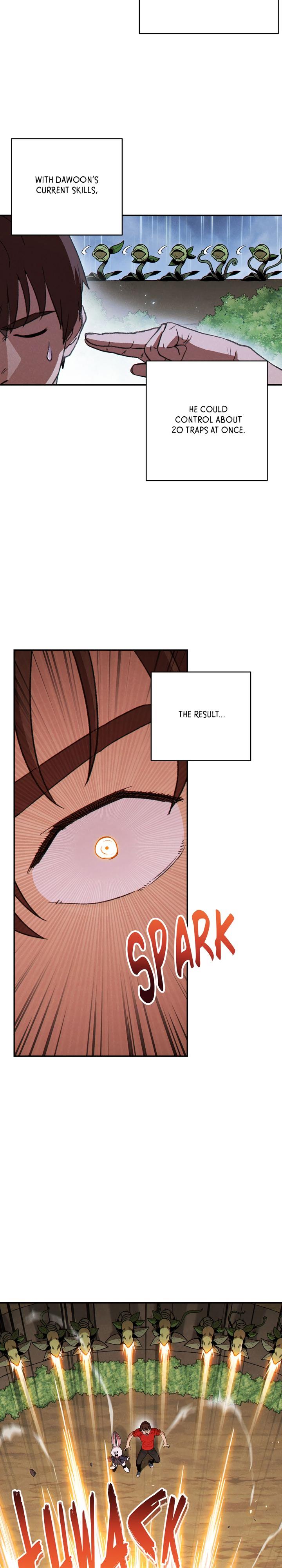 Read Dungeon Reset Manga Online