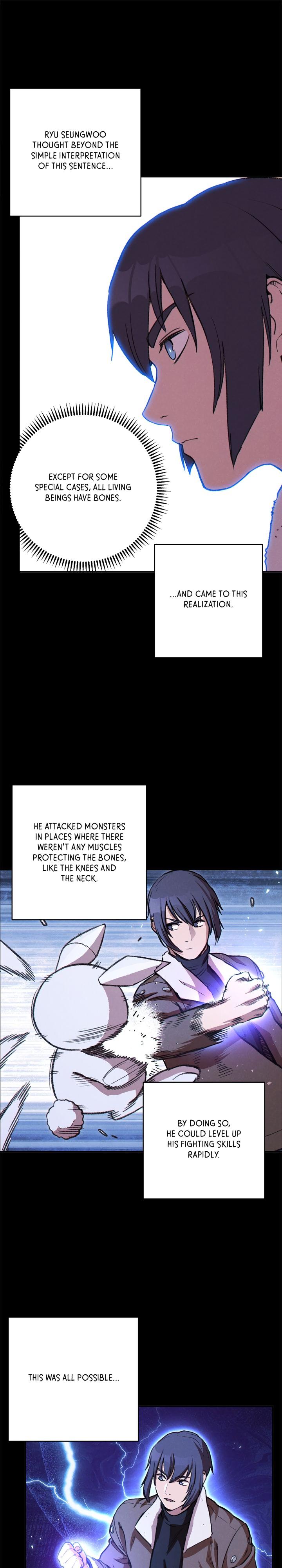 Read Dungeon Reset Manga Online