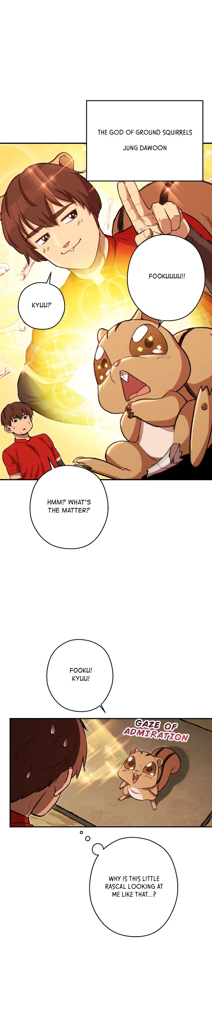 Read Dungeon Reset Manga Online