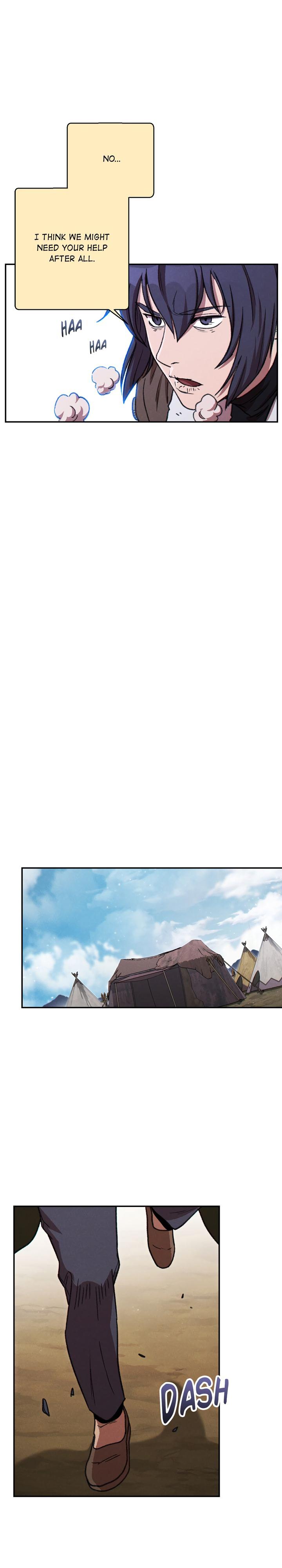 Read Dungeon Reset Manga Online