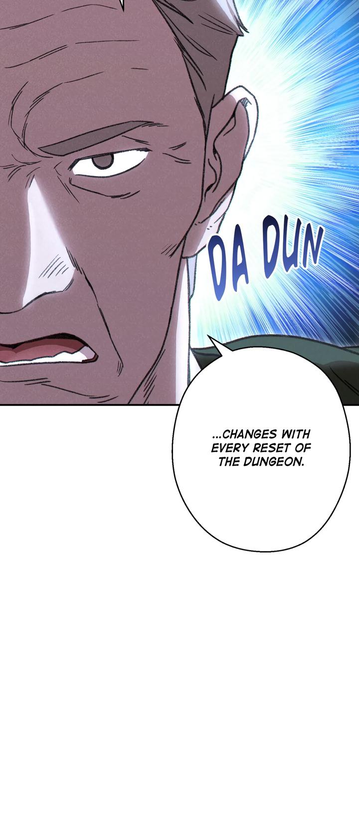 Read Dungeon Reset Manga Online