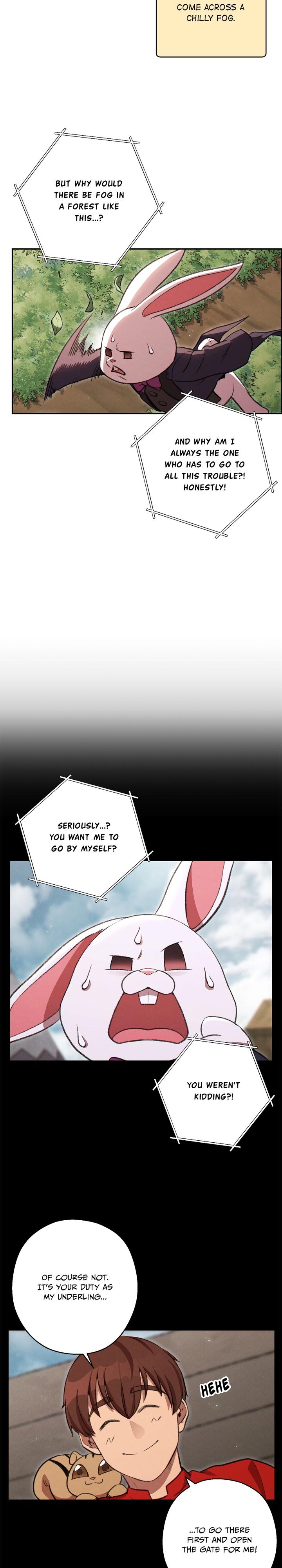 Read Dungeon Reset Manga Online