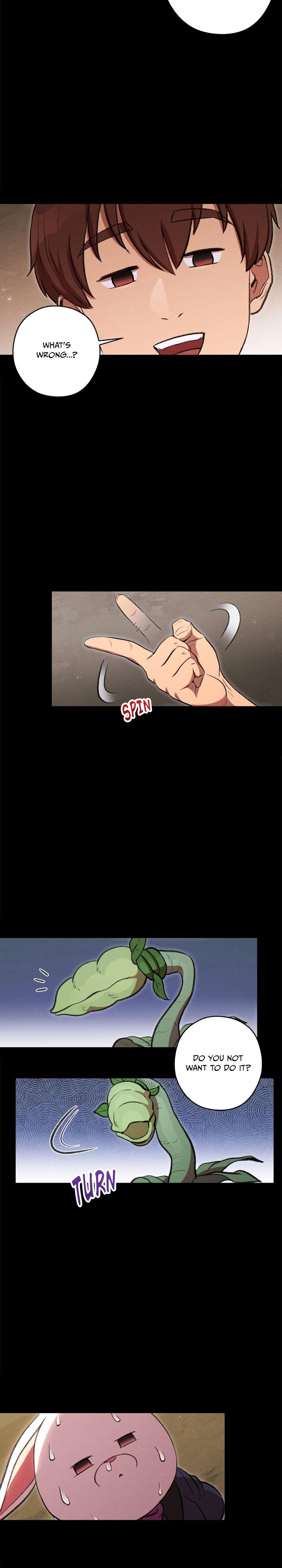 Read Dungeon Reset Manga Online