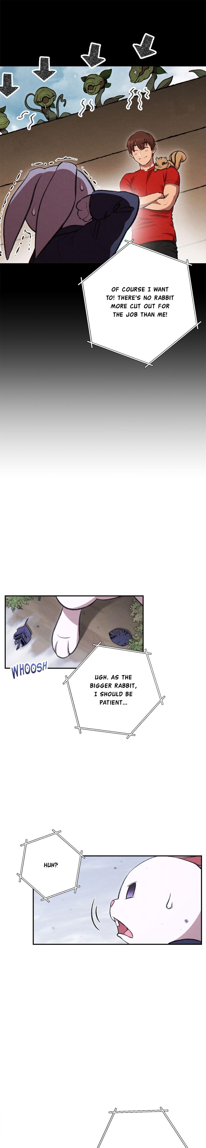 Read Dungeon Reset Manga Online