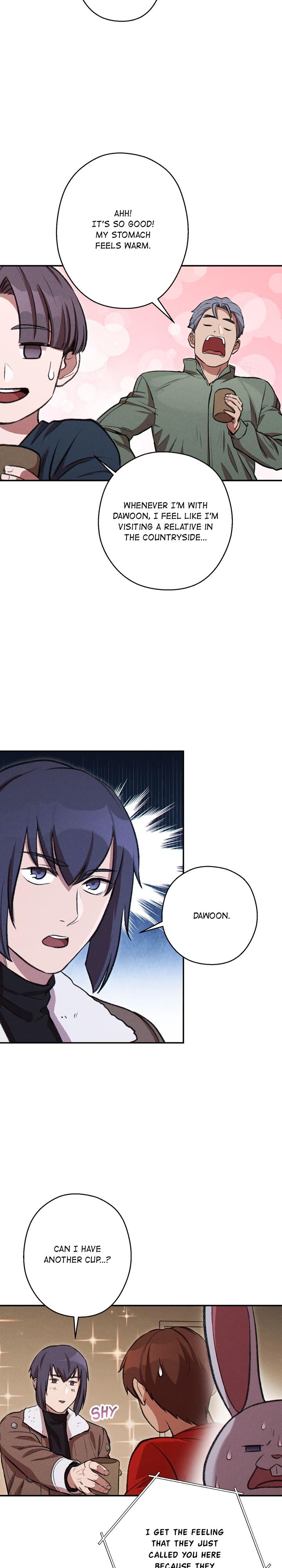 Read Dungeon Reset Manga Online