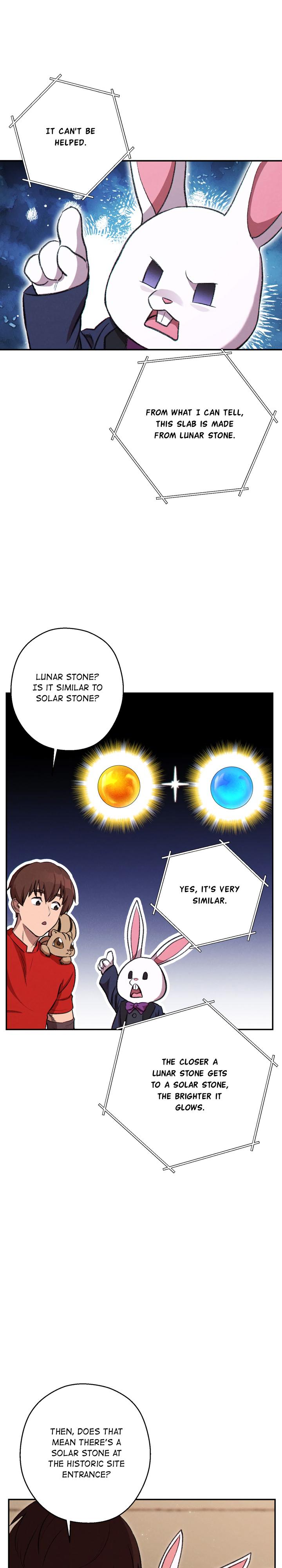 Read Dungeon Reset Manga Online