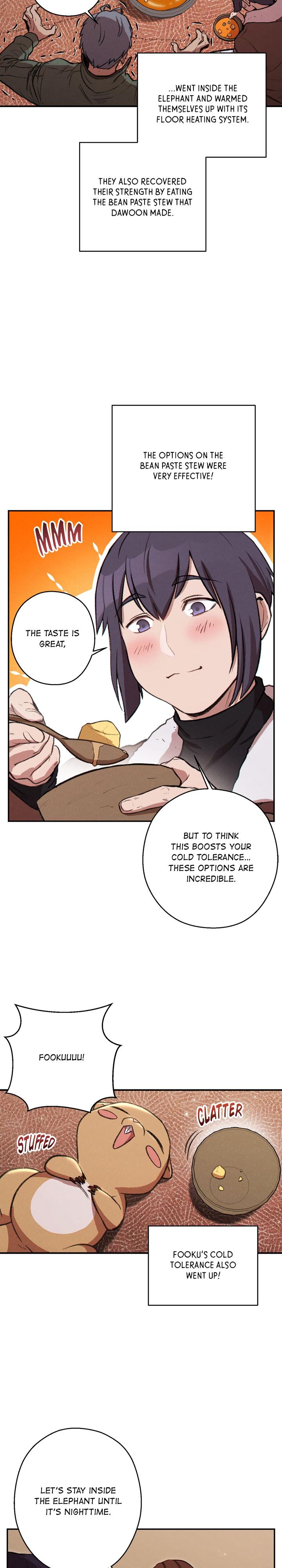 Read Dungeon Reset Manga Online