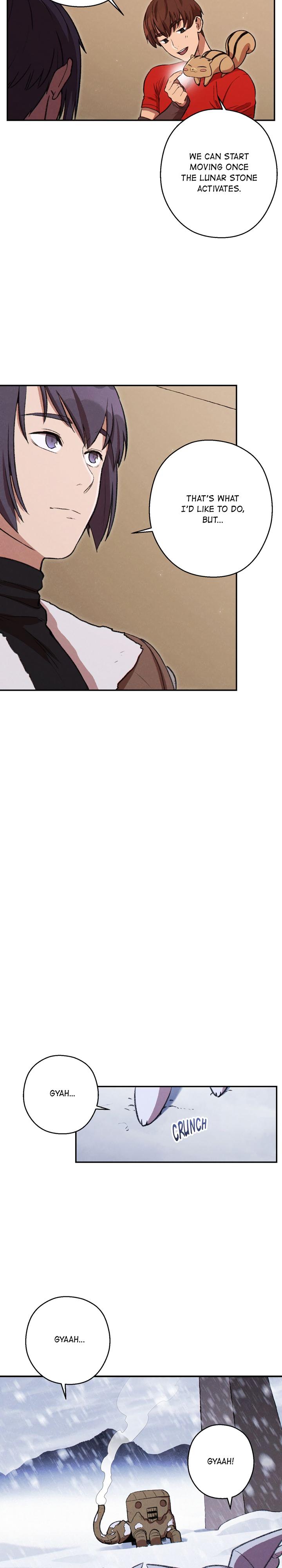 Read Dungeon Reset Manga Online