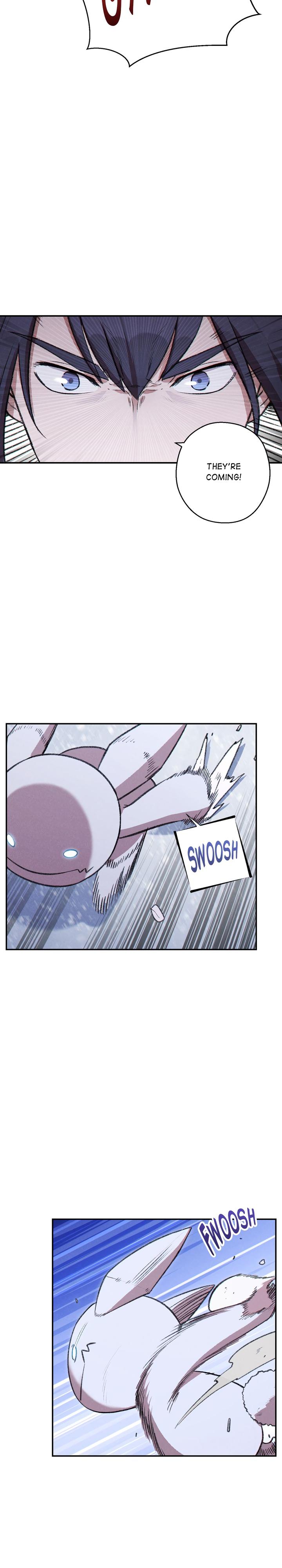 Read Dungeon Reset Manga Online