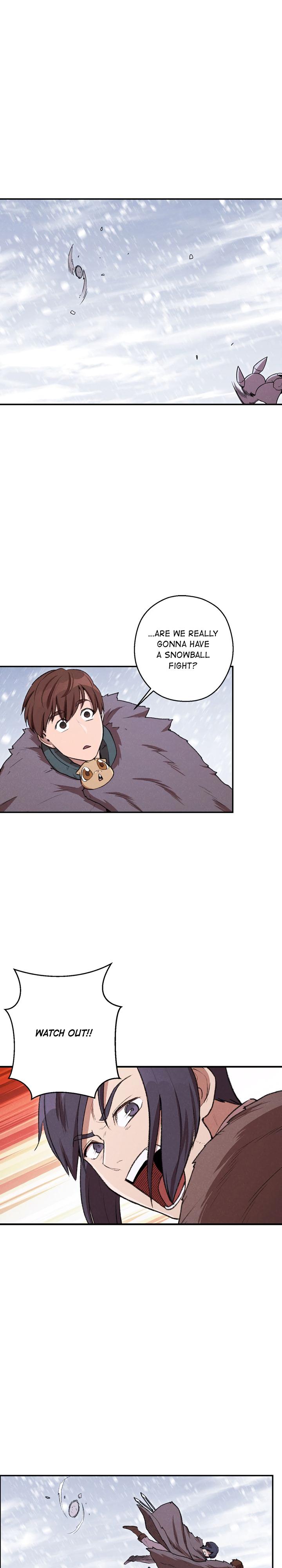 Read Dungeon Reset Manga Online